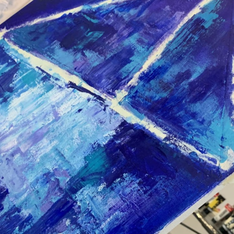 Art and Wine Friends twórczy wieczór i kreatywny relaks rozwój kreatywności.JPG