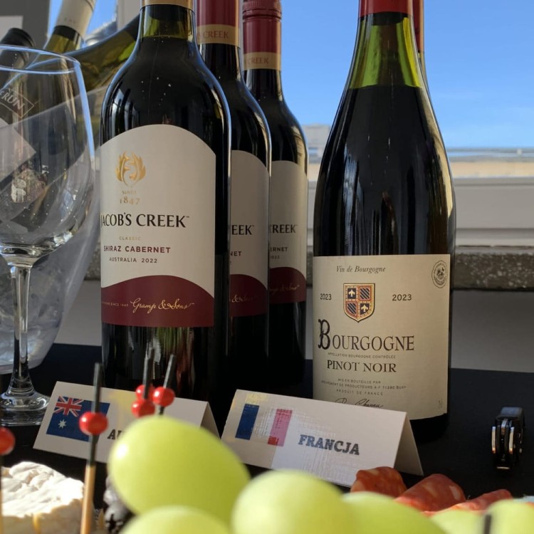 Art and Wine Friends - Mazowiecka Malowanie przy winie Warszawa relaks dobre wino i przekąski premium jakość.JPG